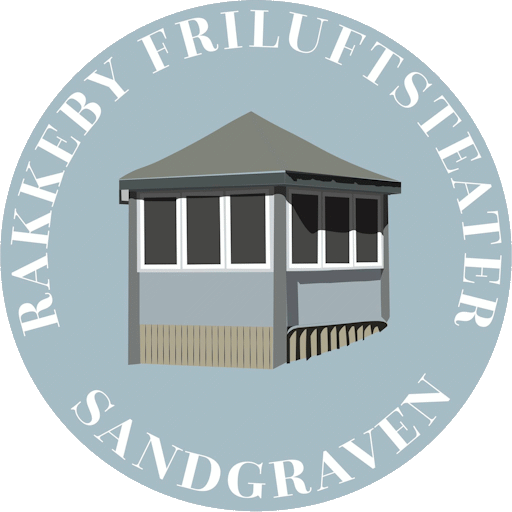 Sandgraven Rakkeby